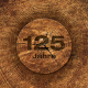 125 Jahre 
