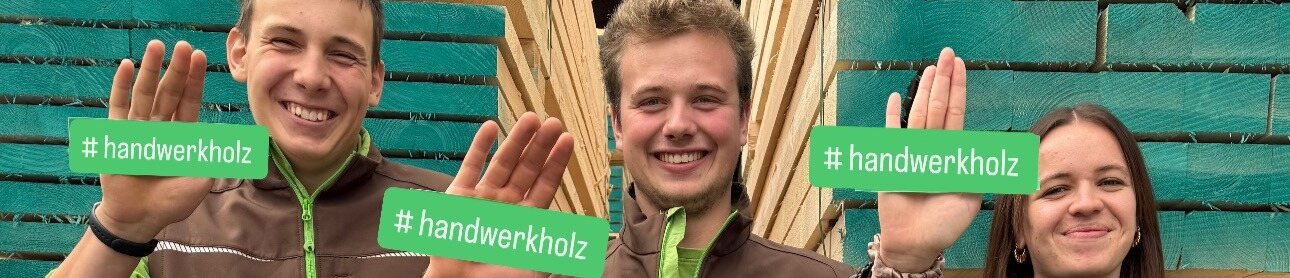 Handwerkholz v2