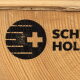 Label Schweizer Holz