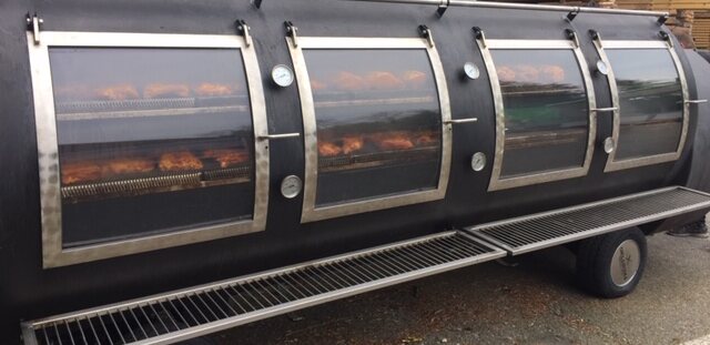 Besuch Anliker AG 17.5.19 1